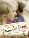Cover image for Wunderland